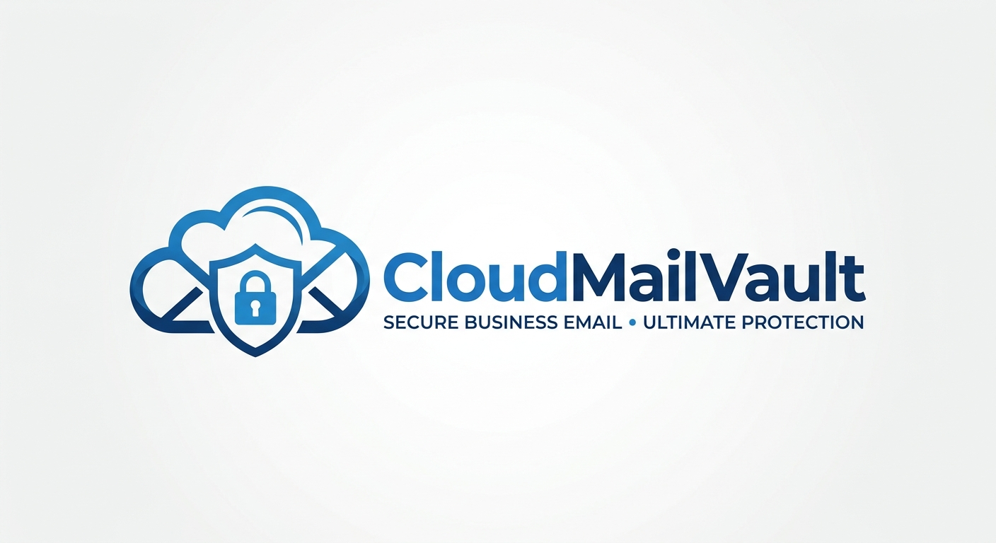 Cloud Mail Vault